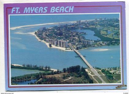 AK 111366 USA - Florida - Fort Myers Beach