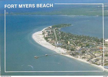 AK 194407 USA - Florida - Fort Myers Beach
