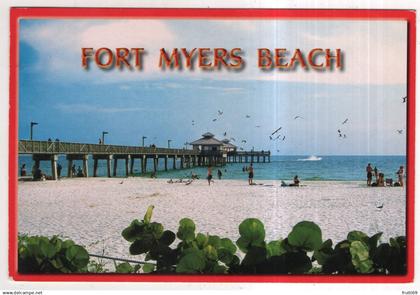 AK 230098 USA - Florida - Fort Myers Beach