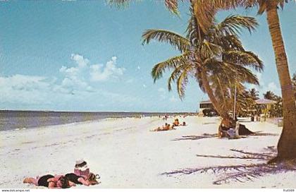 AK 271635 USA - Fort Myers Beach