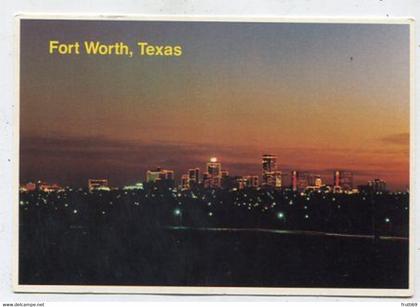 AK 064032 USA - Texas - Fort Worth