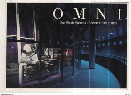 AK 258287 USA - Fort Worth - Fort Worth Museum of Science and History