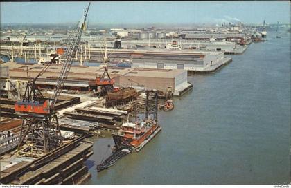 Savannah Georgia Savannah River