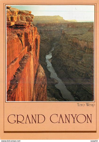 CPM Toro Weap Grand Canyon