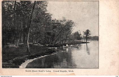 Grand Rapids - South Shore Reed's Lake