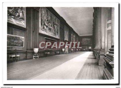 CPM Hampton Court Palace The Cartoon Gallery