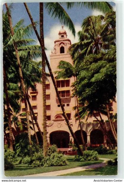 51861203 - Honolulu