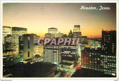 CPM Sunset in the sixth largest city in the nation Houston Texas