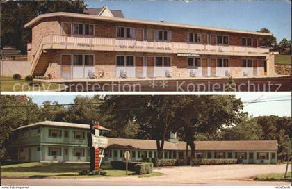 Charles City Iowa Kings Hart Court