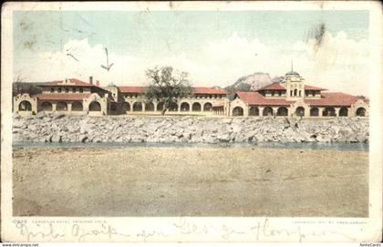 Indianapolis Teilansicht