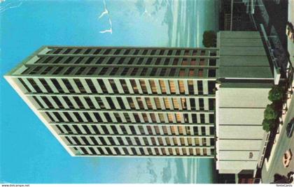 South Bend Indiana USA Albert Pick Motor Inn