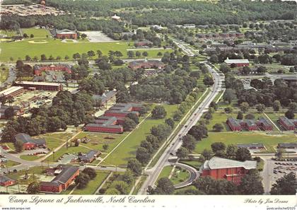 Lot379 usa camp lejeune at jacksonville north carolina