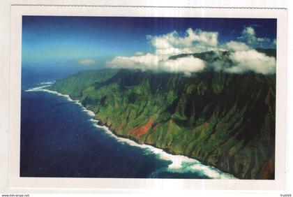 AK 247543 USA - Na Pali Coast - Kauai