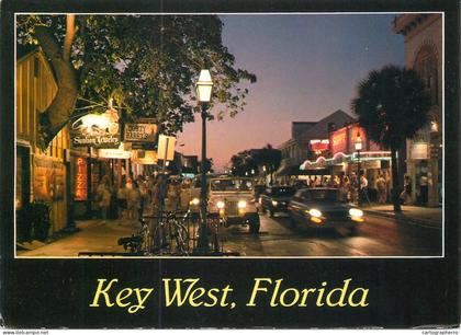 A5049 United States FL Florida Key West