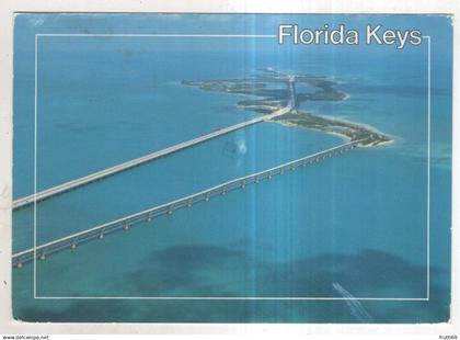 AK 246340 USA - Florida Keys