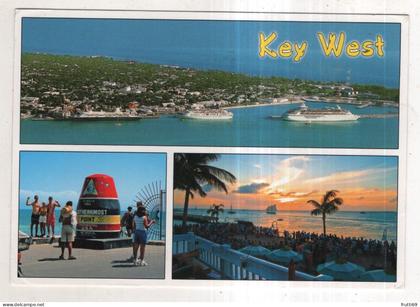 AK 253385 USA - Key West