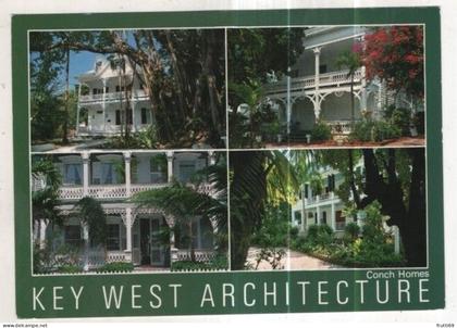 AK 258257 USA - Key West Architecture