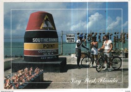 AK 258264 USA - Key West