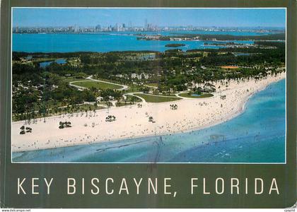CPM Key Biscayne Florida
