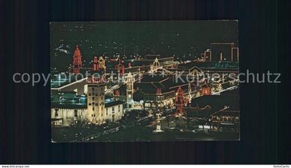 Kansas City Kansas Giraldo Tower