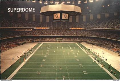 New Orleans Louisiana Louisiana Superdrome