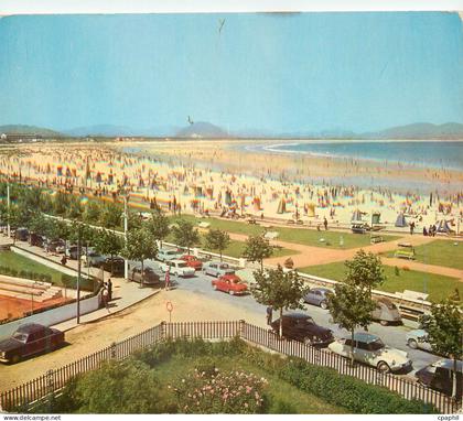 CPM Laredo Gardens and Beach