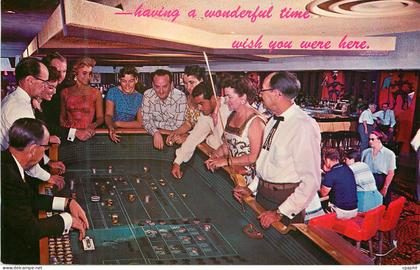 CPA Las Vegas Hacienda Casino