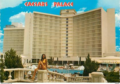 CPM Las vegas nevada caesars palace