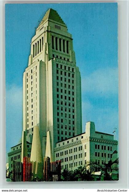 40147475 - Los Angeles