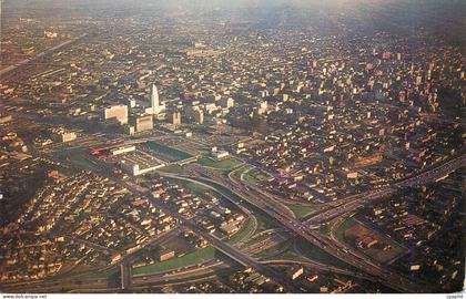 CPM Los Angeles Freeway System