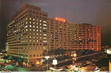 CPM Los Angeles Hilton 930 Wilshire Boulevard Los Angeles California