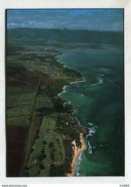 AK 112524 USA - Hawaii - Maui