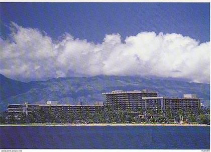 AK 183158 USA - Utah - Maui - Hyatt Regency Maui