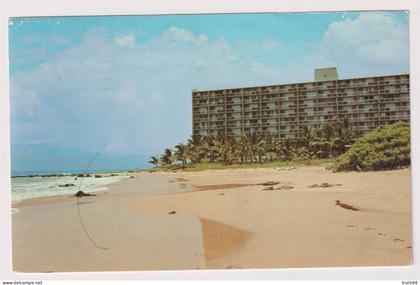 AK 197721 USA - Hawaii - Maui - Mana Kai-Maui