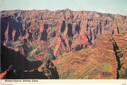 CPM Waimea Canyon Waimea Kauai