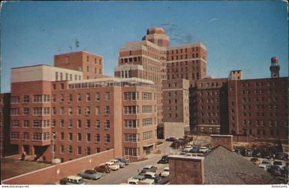 Baltimore Maryland University Hospital University of Maryland