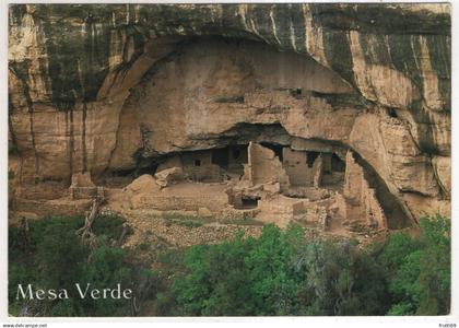AK 245434 USA - Mesa Verde