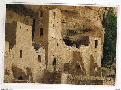 AK 253374 USA - Mesa Verde National Park - Cliff Palace