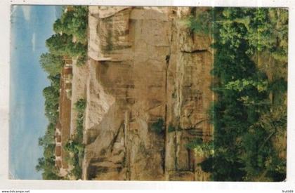 AK 258521 USA - Mesa Verde National Park - Sun Temple