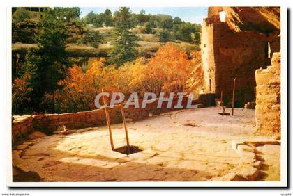 CPM Spruce Tree Ruin Mesa Verde National Park