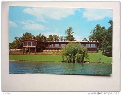 US - Michigan - Lakewood Inn -Battle Creek      D114412