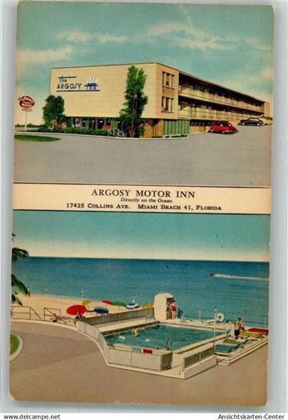 38068747 - Miami Beach