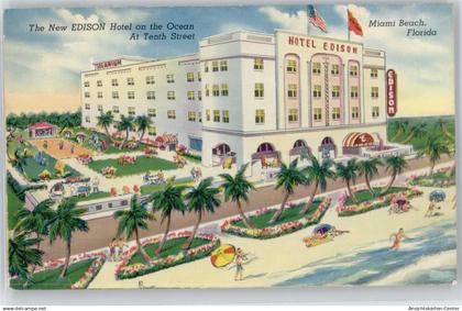 50607245 - Miami