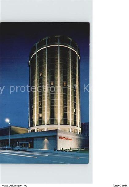 Minnesota City Radisson Duluth Hotel