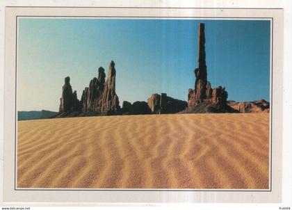 AK 237151 USA - Utah - Monument Valley