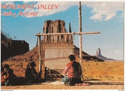 Etats-Unis - MONUMENT VALLEY