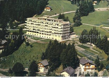 Hall Montana Kurhaus
