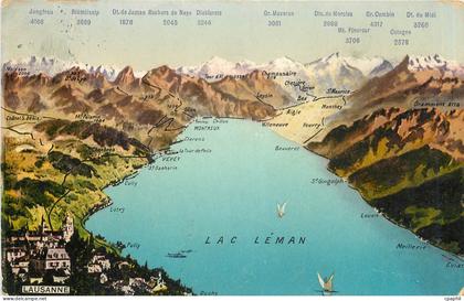 CPA Lausanne