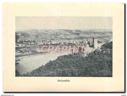 CPM Stolzenfels