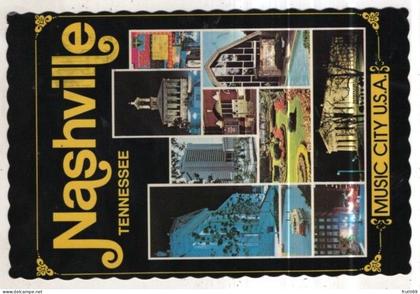 AK 273646 USA - Nashville
